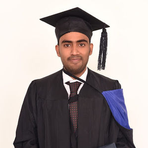 Meet your Posher, Muhammad